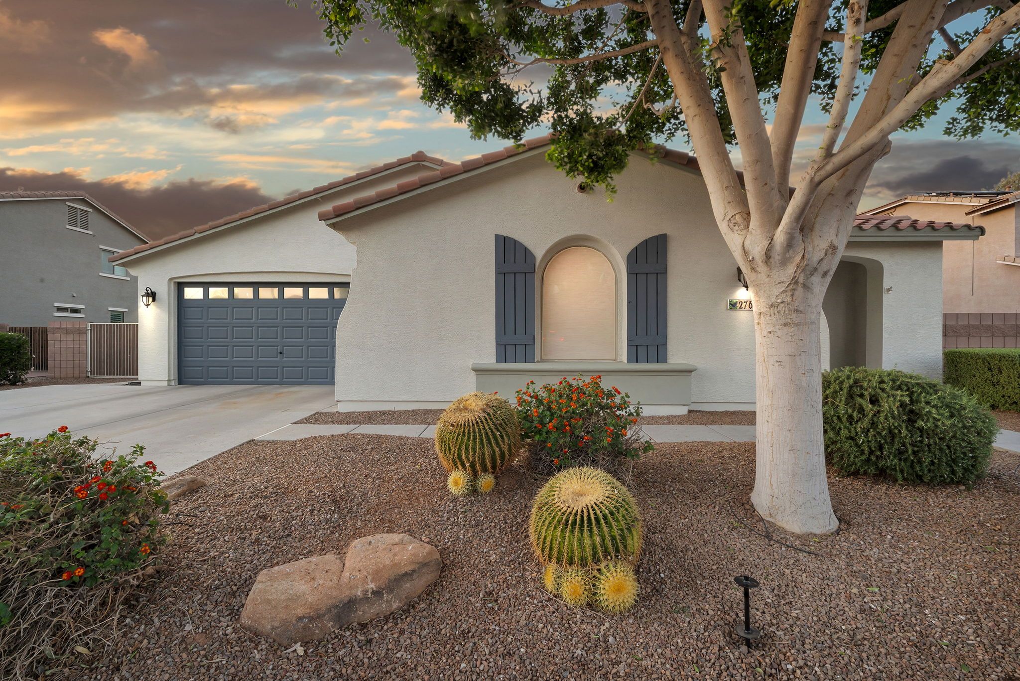 New Price on This Gilbert Home - Single Story with a Pool